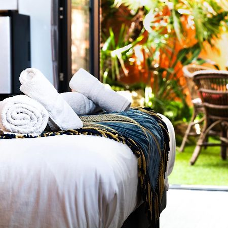 Lou Pitchoun Luxe Et Serenite Au Coeur De Saint-Tropez Suite Familiale Avec Chambre Separee Avec Jardin Enchanteur Pour 4 Adultes Et 1 Enfant المظهر الخارجي الصورة