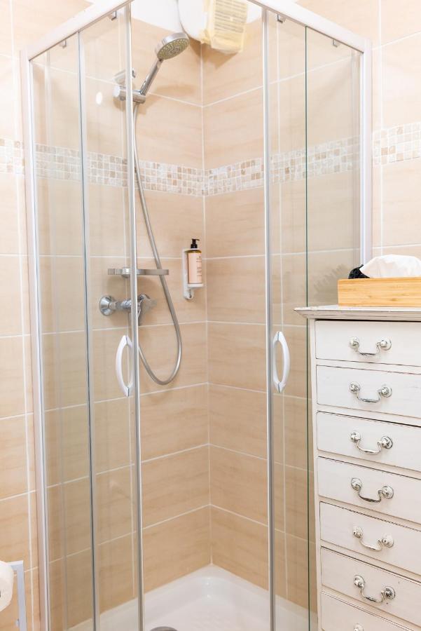Lou Pitchoun Luxe Et Serenite Au Coeur De Saint-Tropez Suite Familiale Avec Chambre Separee Avec Jardin Enchanteur Pour 4 Adultes Et 1 Enfant المظهر الخارجي الصورة