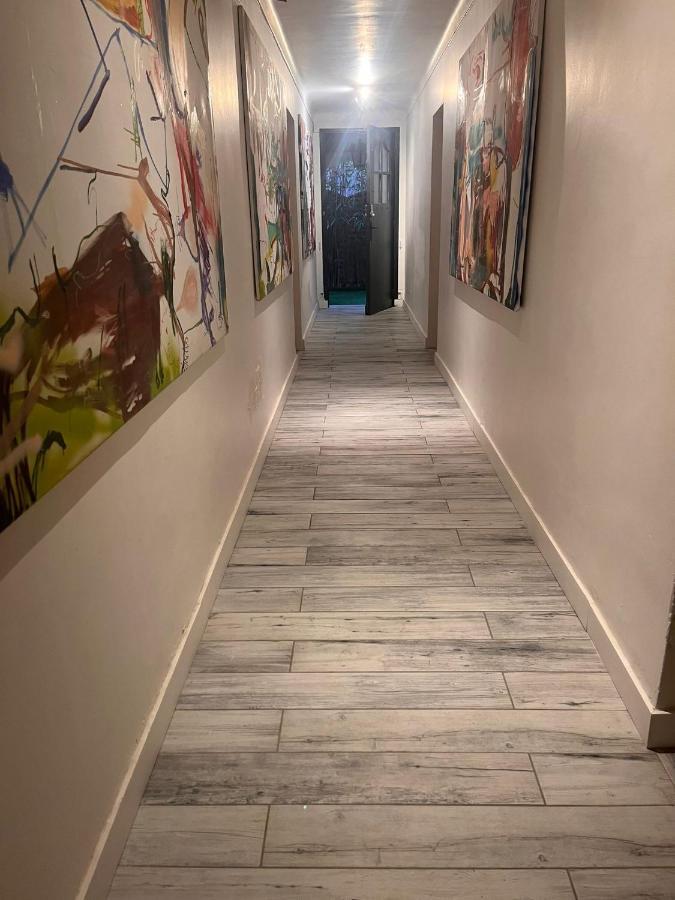 Lou Pitchoun Luxe Et Serenite Au Coeur De Saint-Tropez Suite Familiale Avec Chambre Separee Avec Jardin Enchanteur Pour 4 Adultes Et 1 Enfant المظهر الخارجي الصورة