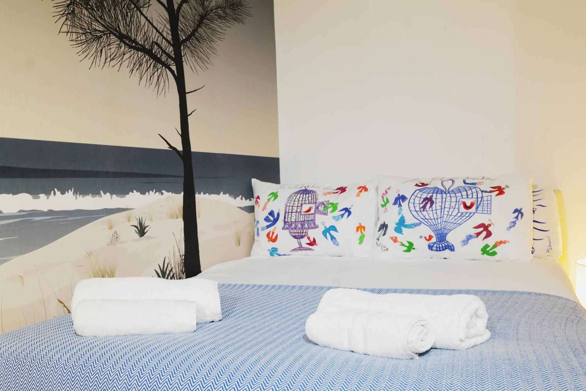 Lou Pitchoun Luxe Et Serenite Au Coeur De Saint-Tropez Suite Familiale Avec Chambre Separee Avec Jardin Enchanteur Pour 4 Adultes Et 1 Enfant المظهر الخارجي الصورة